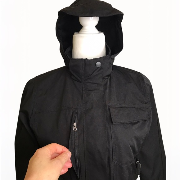 Royal Robbins Hooded Women’s Jacket - XS/S - Picture 5 of 17